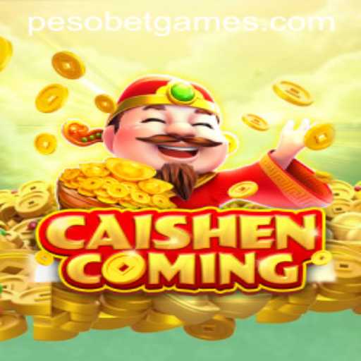 Exploring the Exciting World of CAISHENCOMING with PesoBet