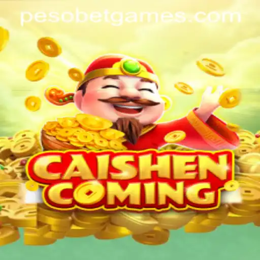 Exploring the Exciting World of CAISHENCOMING with PesoBet