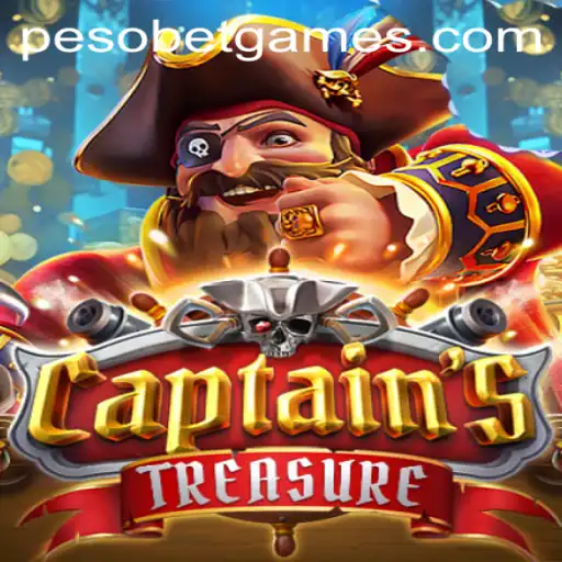 Exploring CaptainssTreasure: An Immersive Gaming Experience with PesoBet
