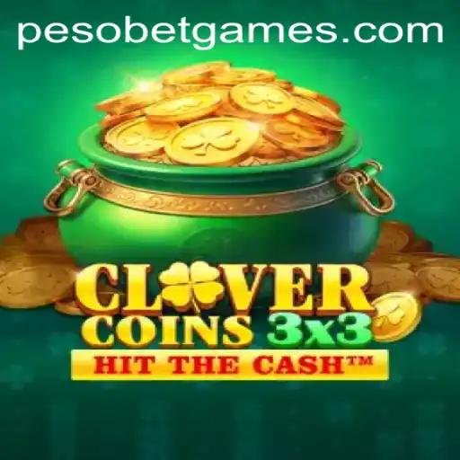 Unveiling Clovercoin3x3: An Engaging Game Experience with PesoBet
