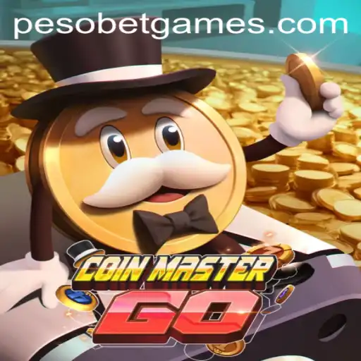 CoinMasterGO: A New Era of Digital Gaming with PesoBet Innovations