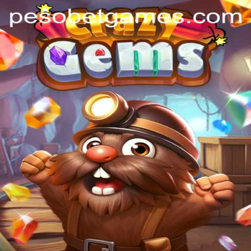 Exploring the World of CrazyGems: A PesoBet Gaming Experience