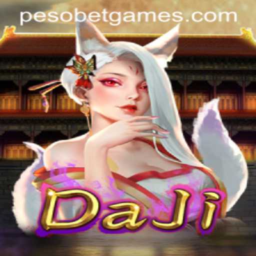 The Thrilling World of DaJi: Exploring the PesoBet Connection