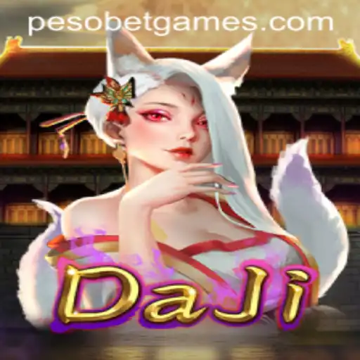 The Thrilling World of DaJi: Exploring the PesoBet Connection