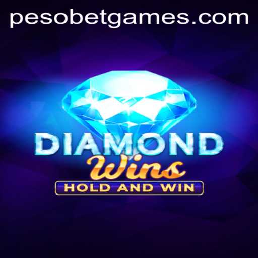 DiamondWins: A PesoBet Adventure in Gaming