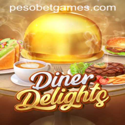 Mastering DinerDelights: A New Culinary Experience with PesoBet
