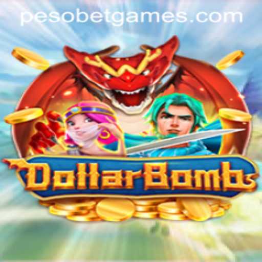 Exploring the Exciting World of DollarBombs: A Brief Introduction to PesoBet Gameplay