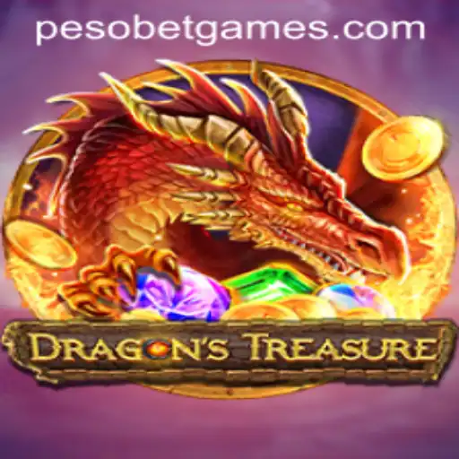 Discover the World of DragonsTreasure: A Thrilling Adventure with PesoBet