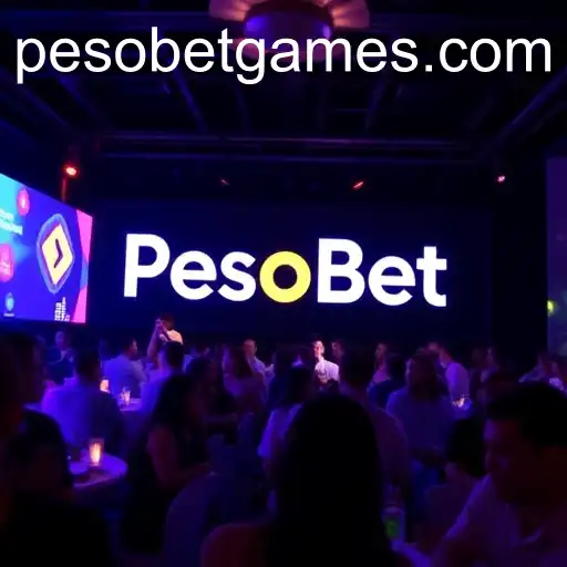 The Art of Exclusive Events: Exploring the Dynamism of PesoBet