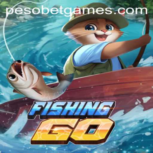 FishingGO: Dive Into the World of Digital Angling