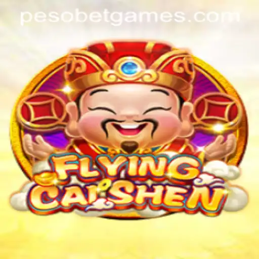 Discover the Exciting World of FlyingCaiShen: A PesoBet Adventure