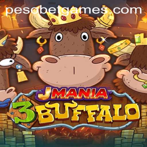 Exploring the Thrills of JMania3Buffalo: A Comprehensive Introduction