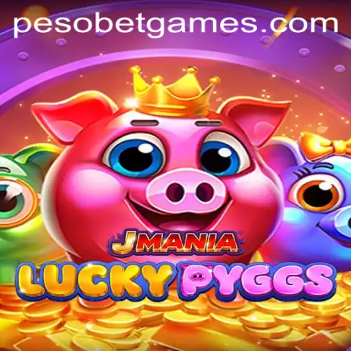 Exploring JManiaLuckyPyggs: A Comprehensive Guide to the PesoBet Gameplay Experience
