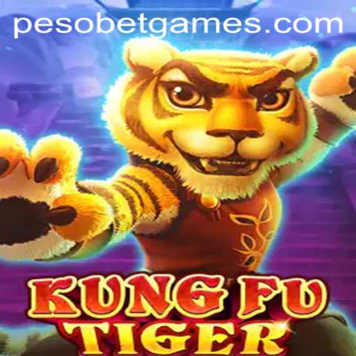 KungFuTiger: A Riveting Journey into Martial Arts Gaming with PesoBet