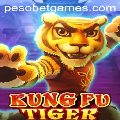 KungFuTiger: A Riveting Journey into Martial Arts Gaming with PesoBet