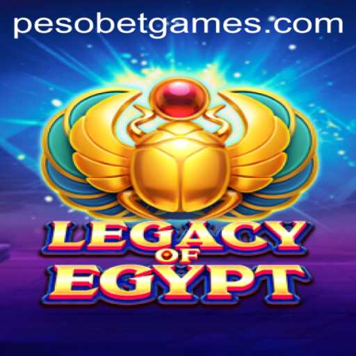 Exploring the Fascinating World of LegacyOfEgypt and PesoBet