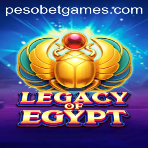 Exploring the Fascinating World of LegacyOfEgypt and PesoBet