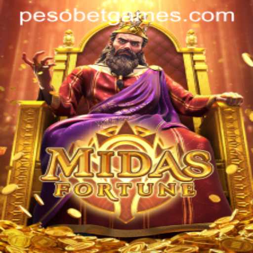 Exploring the World of MidasFortune: The PesoBet Connection