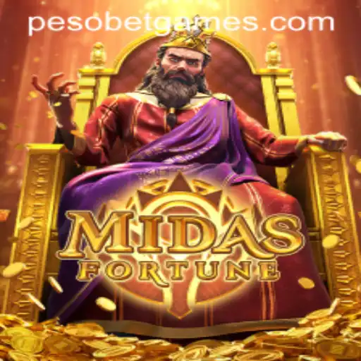 Exploring the World of MidasFortune: The PesoBet Connection