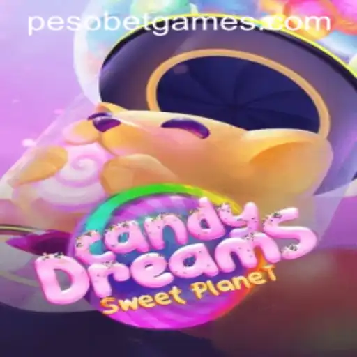 Exploring CandyDreams: The Sweet New Game from PesoBet