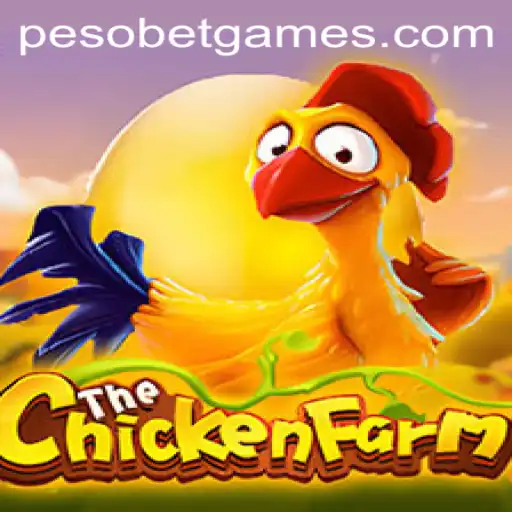 Discovering ChickenFarm: A Game with PesoBet Influence