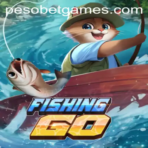 FishingGO: Dive Into the World of Digital Angling
