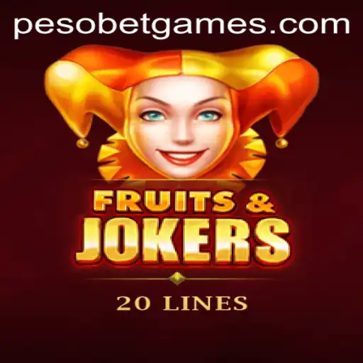 Discover the Exciting World of FruitsAndJokers20 and PesoBet