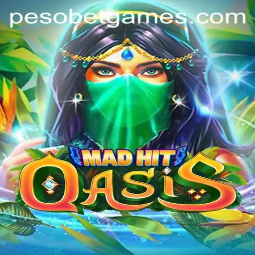 Explore the Exciting World of MadHitOasis and PesoBet