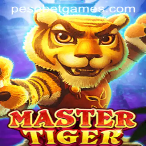 Unleashing the Excitement of MasterTiger: A PesoBet Adventure