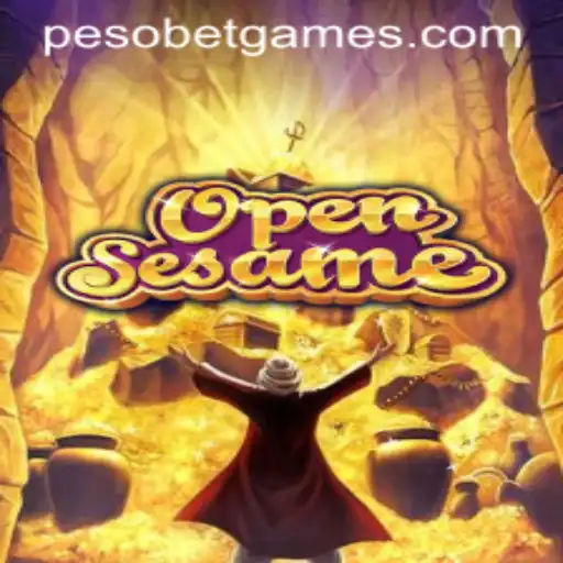 Exploring the Mystical World of OpenSesame: The PesoBet Experience