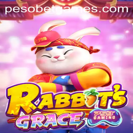 RabbitsGrace: Unveiling the Mystique of an Enchanting Game through PesoBet