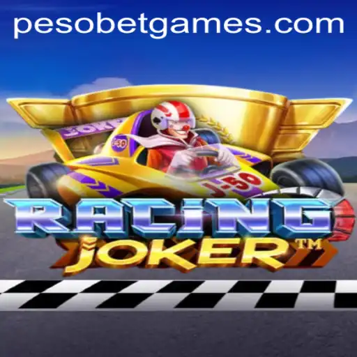 Revolutionizing Gaming: Unveiling RacingJoker and Its Impact with PesoBet