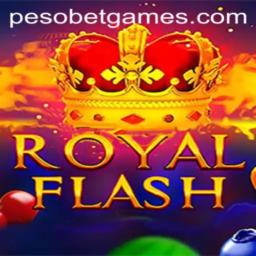 Exploring RoyalFlash: A Thrilling Gaming Experience with PesoBet
