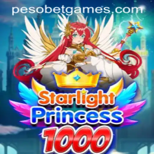 Exploring StarlightPrincess1000: The Enchanting World of PesoBet