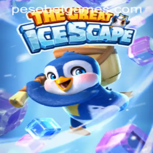 TheGreatIcescape: Explore the Frozen Wilderness in PesoBet's Newest Adventure