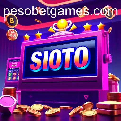 Exploring the Revolution of Online Slots: PesoBet's Impact