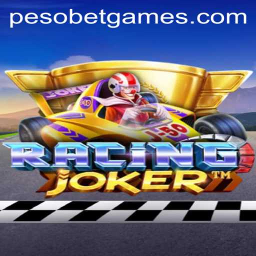 Revolutionizing Gaming: Unveiling RacingJoker and Its Impact with PesoBet