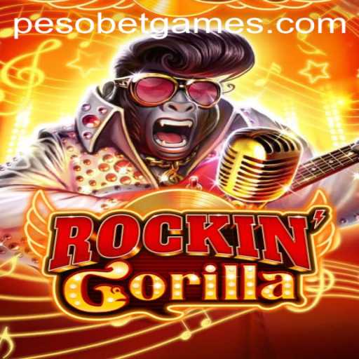 Exploring the Adventures of RockinGorilla: A Deep Dive into the Game and PesoBet