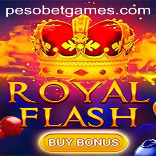 Discover the Exciting World of RoyalFlashBuyBonus with PesoBet: Rules and Strategies