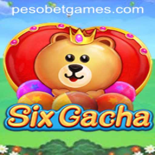 Exploring the World of SixGacha and Its PesoBet Feature