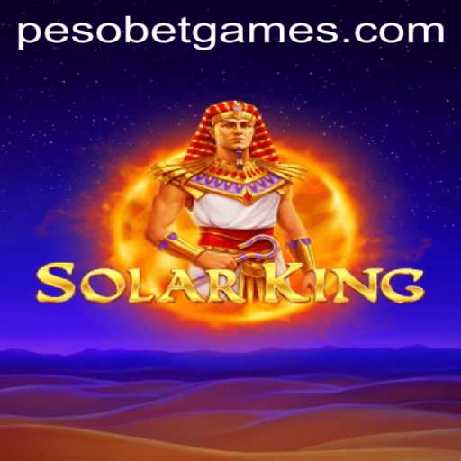 Exploring the Exciting World of SolarKing and PesoBet