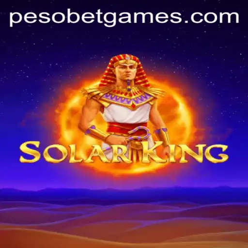 Exploring the Exciting World of SolarKing and PesoBet