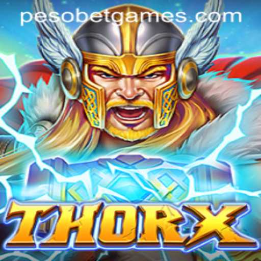 Explore the Electrifying World of ThorX in PesoBet Universe