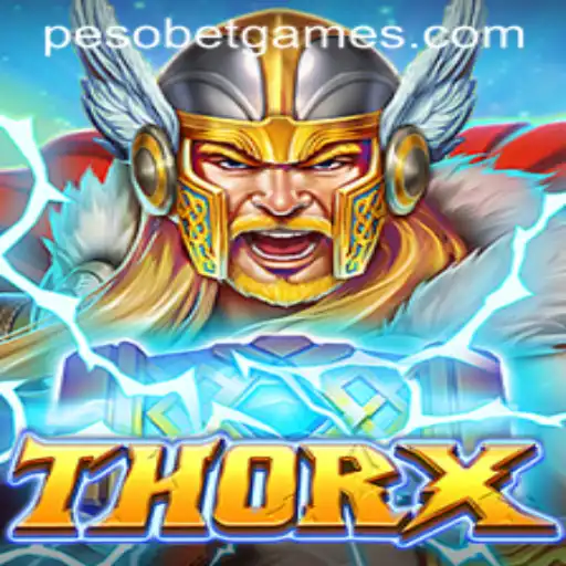 Explore the Electrifying World of ThorX in PesoBet Universe