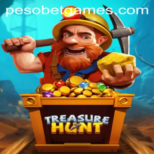 Exploring the Exciting World of TreasureHunt: A PesoBet Adventure