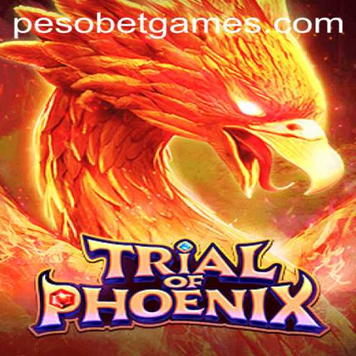 Exploring the Intriguing World of TrialofPhoenix: A PesoBet Adventure