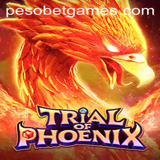 Exploring the Intriguing World of TrialofPhoenix: A PesoBet Adventure