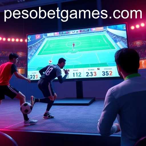 PesoBet